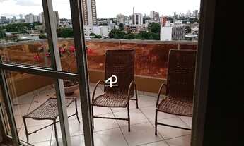Imagem 7: Apartamento com 4 quarto(s) no bairro Centro Sul em Cuiabá - MT