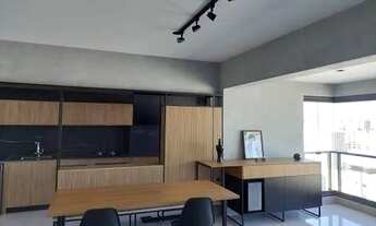 Imagem 2: Apartamento Venda Pinheiros 73 m² 1 Dormitórios