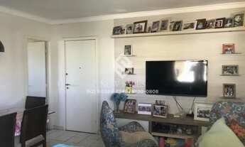 Imagem: Excelente apartamento com 3 quartos, sendo