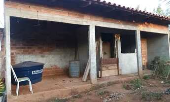 Imagem 5: CASA A VENDA SETOR MAYSA PRÓXIMO AO SUPERMERCADO RAIO DE SOL