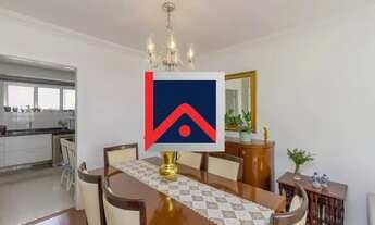 Imagem: Apartamento Venda 3 Dormitórios - 112 m²