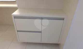 Imagem 6: Apartamento 2 dormitórios - 1 banheiro - 1 vaga - Parque São Lourenço - Indaiatuba SP