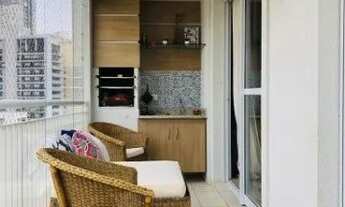 Imagem 6: APTO CENTRO Apartamento com 3 dormitórios