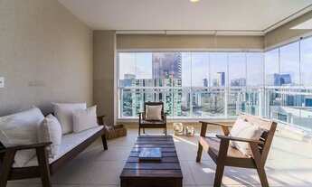 Imagem: Apartamento locação 2 Quartos, Brooklin