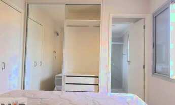 Imagem 4: APARTAMENTO DE 1 DORMITÓRIO NA REGIÃO DE SANTA CECÍLIA