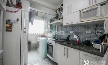 Imagem 4: DIADEMA - Apartamento Padrão - Taboão