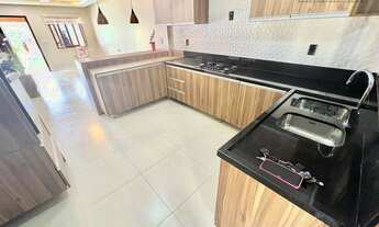 Imagem 3: Casa com 2 dormitórios para alugar, 100 m² por R$ 1.900,00/mês - Bela Vista - Sapucaia do