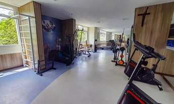 Imagem 4: Salvador-Apartamento Padrão 3 Dormitórios Nascente com 80m² no Cond. Vila Allegro - SM