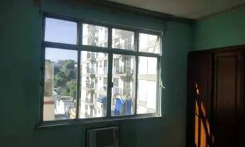 Imagem 2: Boa Cobertura - 70 M² - 3 quartos Engenho de Dentro