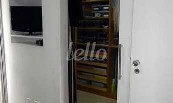 Imagem 7: São Paulo - Apartamento Padrão - Vila Clementino