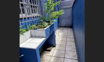 Imagem 7: Casa com 2 dorms, Boqueirão, Praia Grande, Cod: BJ00362