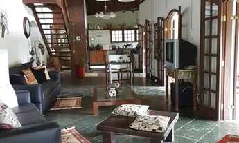 Imagem 2: Linda chácara de 7.000m² em São Roque