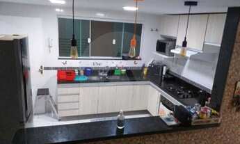 Imagem 4: Agatê Imóveis vende Casa Duplex de 175 m² Itaipu - Niterói por 850 mil reais