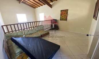 Imagem 6: Sobrado com Vista para o Mar