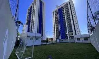 Imagem 3: Apartamento 2 dormitórios sendo 1 suíte 55 m² Jardim Pagliato - Sorocaba - SP