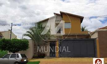 Imagem: Casa (sobrado na rua) 4 dormitórios/suite