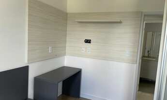 Imagem 7: Apartamento com 2 dormitórios MOBILIADO para locação, 73 m² por R$ 5.015,00 (PACOTE) - Con