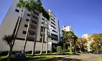 Imagem 3: Apartamento com 4 dormitórios à venda, 148 m² por R$ 990.000 - Ahú - Curitiba/PR