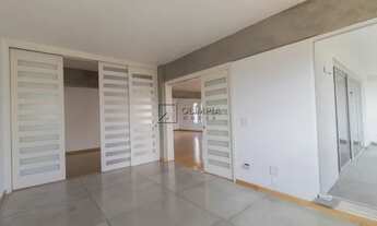 Imagem 16: Locação Apartamento 4 Dormitórios - 340 m² Campo Belo