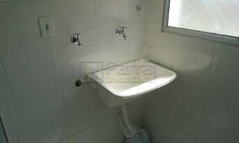 Imagem 7: Apartamento Padrão em Franca