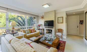 Imagem 2: Apartamento 3 suítes no Petrópolis