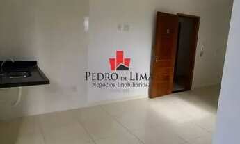 Imagem 7: Apartamento de 2 dorm - 1 suíte com 1 vaga com 54,55 m² - Cidade Patriarca