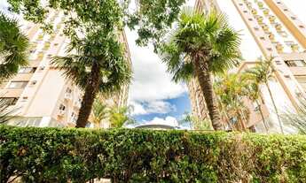 Imagem 2: Apartamento com 3 Dormitorio(s) localizado(a) no bairro VILA IPIRANGA em Porto Alegre