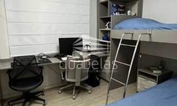 Imagem 5: Alugo ótima COBERTURA mobiliada