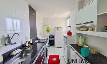 Imagem 5: Excelente apartamento 03 quartos com vista para o mar a venda na Praia do Morro - Guarapar