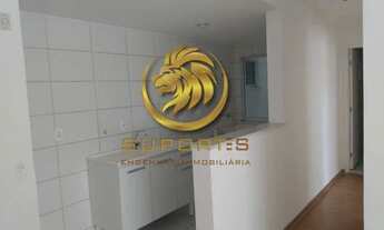 Imagem 6: Apartamento para Locação em Juiz de Fora, Fontesville, 2 dormitórios, 1 banheiro