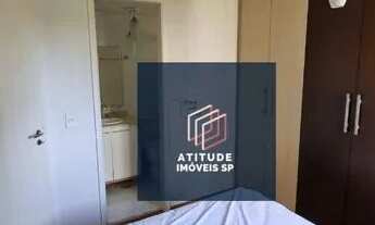 Imagem 7: Apartamento com 3 dormitórios para alugar, 74 m² - Perdizes - São Paulo/SP