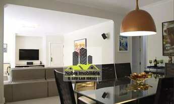 Imagem 2: Apartamento Lindo R. Manuel Brasiliense 4 quartos, sendo 1 suíte, e 4 banheiros