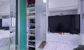 Imagem 3: Apartamento para Aluguel - Água Branca, 2 Quartos, 62 m2