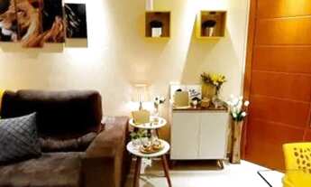 Imagem 7: Apartamento à venda em Cachoeirinha com 50 m², 2 quartos, 1 vaga