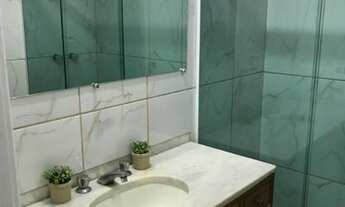 Imagem 5: Apartamento para aluguel tem 100 metros quadrados com 2 quartos