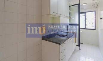 Imagem 2: Sao Paulo - Apartamento Padrão - Barra Funda