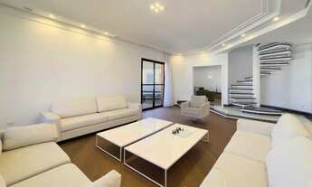 Imagem 4: São Paulo - Apartamento Padrão - Tatuapé