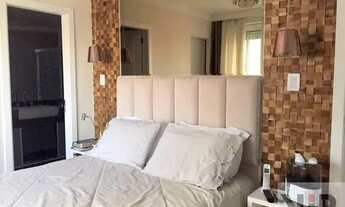 Imagem 6: APARTAMENTO DE 3 DORMITÓRIOS NA REGIÃO DE HIGIENÓPOLIS