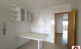 Imagem 4: Apartamento (tipo - padrao) 4 dormitórios/suite, cozinha planejada, portaria 24 horas, ele