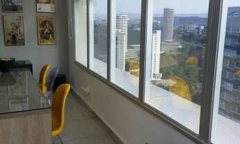 Imagem 5: Cobertura a venda no Vila da Serra - Nova Lima/MG