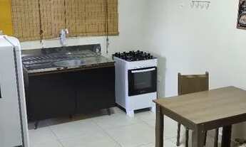 Imagem: Alugo Kitnet Mobiliada por $1050,00