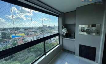 Imagem: Apartamento com 3 dormitórios à venda