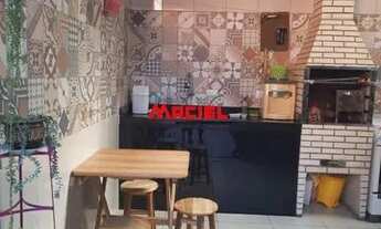 Imagem: Casa Padrão em Sao Jose dos Campos