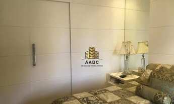 Imagem 4: Apartamento com 3 dormitórios, 129 m² - venda por R$ 1.930.000,00 ou aluguel por R$ 9.083