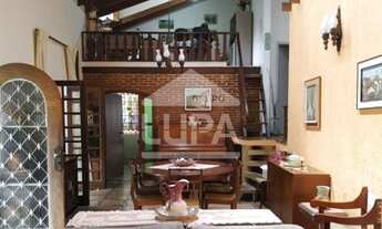 Imagem 7: Casa Térrea a venda na zona norte de SP 4 dormitórios 1 suíte 3 vagas