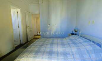 Imagem 5: APARTAMENTO 172M2 04 SUÍTES DUAS VAGAS LAZER 100 MTS PRAIA ENSEADA GUARUJÁ