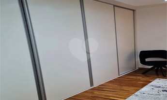 Imagem 4: DESLUMBRANTE APARTAMENTO NO TRADICIONAL BAIRRO IPIRANGA, UM POR ANDAR, 220 METROS 3 SUITES