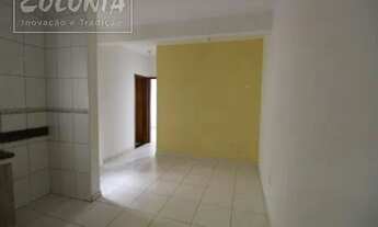 Imagem 6: Santo André - Apartamento Padrão - Vila Amábile Pezzolo