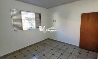 Imagem 4: Casa térrea na Vila Maria