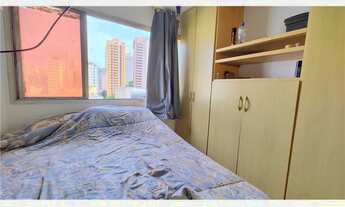 Imagem 3: Apartamento com 1 Dormitorio(s) localizado(a) no bairro Bela Vista em São Paulo / Ref.:O